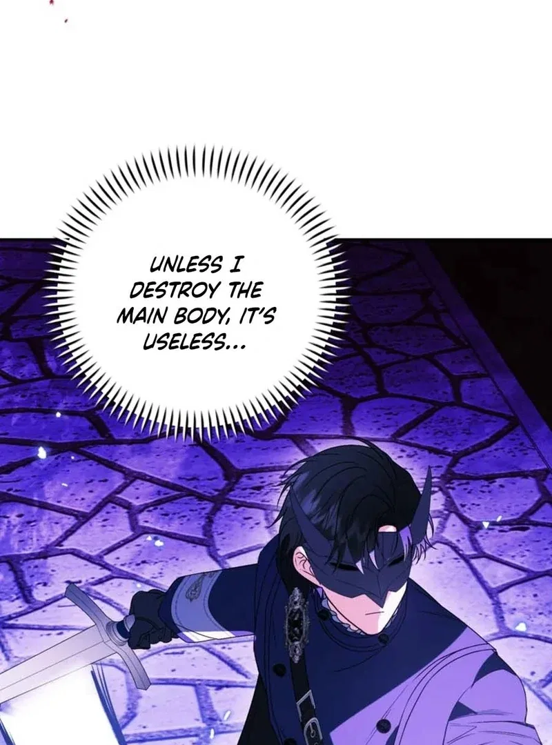 Adopting the Hero Changed the Genre Chapter 30 – Page 6