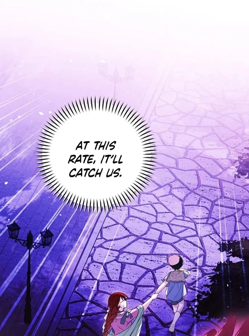 Adopting the Hero Changed the Genre Chapter 30 – Page 35