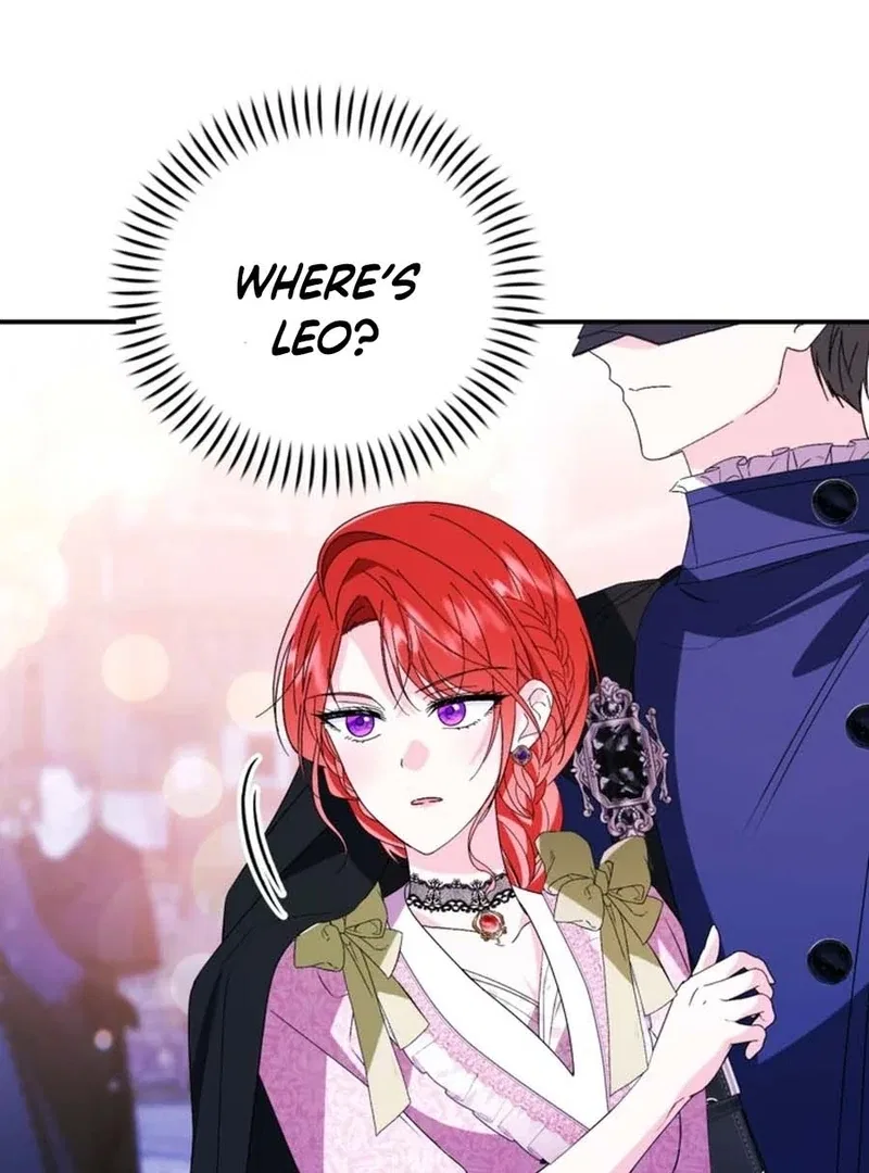 Adopting the Hero Changed the Genre Chapter 30 – Page 83