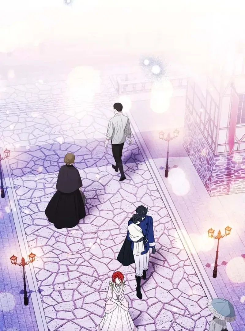 Adopting the Hero Changed the Genre Chapter 30 – Page 100