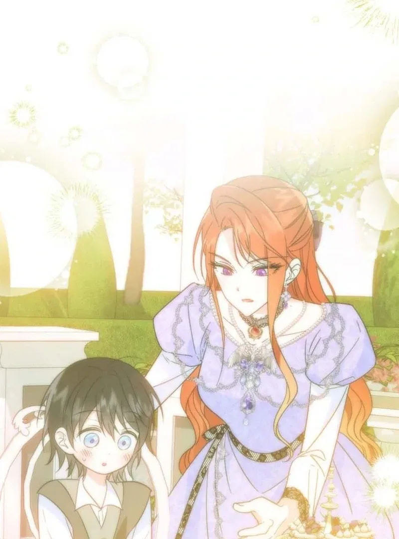 Adopting the Hero Changed the Genre Chapter 30 – Page 124