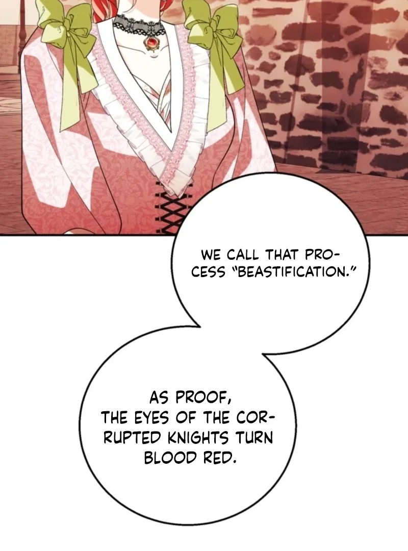 Adopting the Hero Changed the Genre Chapter 29 – Page 20