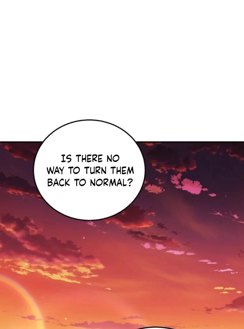 Adopting the Hero Changed the Genre Chapter 29 – Page 21