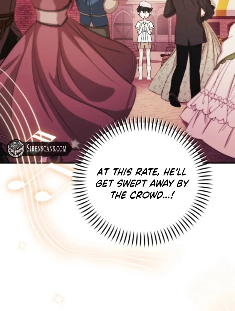 Adopting the Hero Changed the Genre Chapter 29 – Page 51