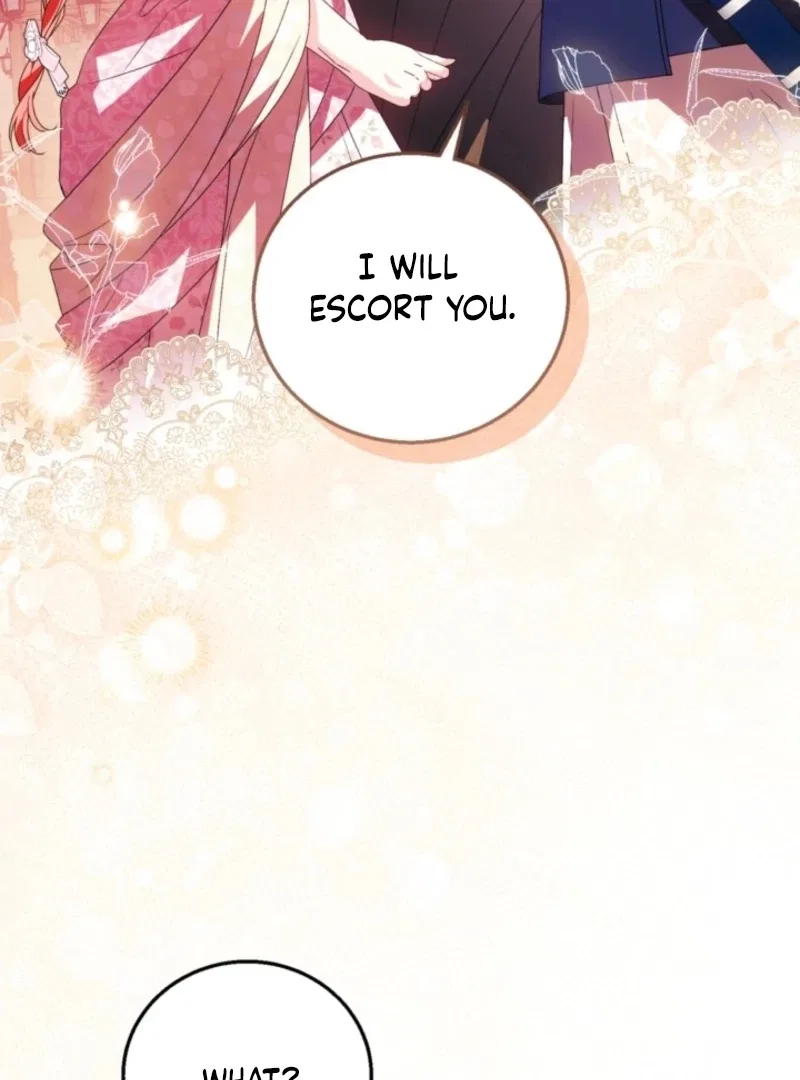 Adopting the Hero Changed the Genre Chapter 29 – Page 55