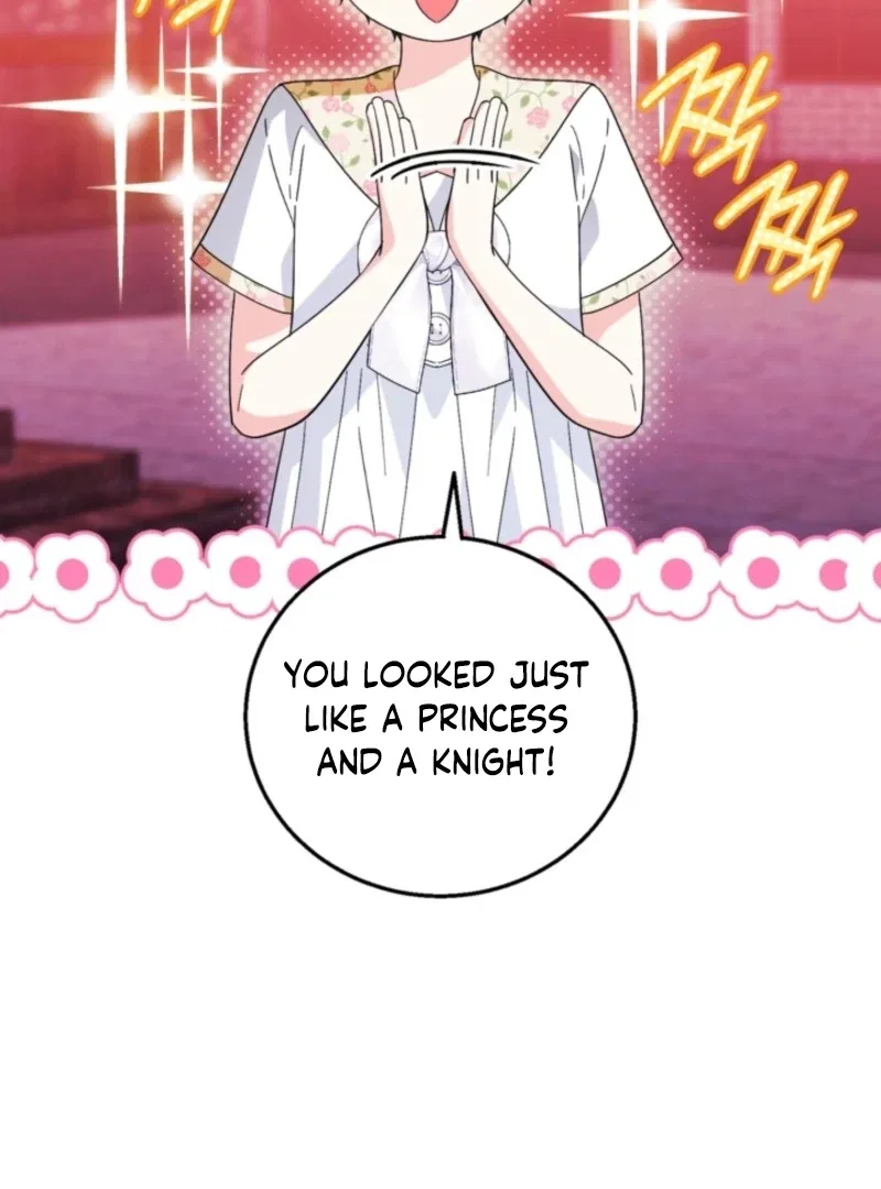 Adopting the Hero Changed the Genre Chapter 29 – Page 86