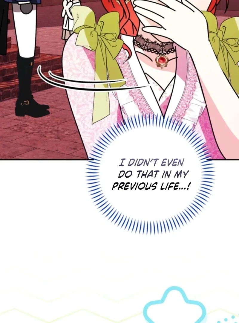 Adopting the Hero Changed the Genre Chapter 29 – Page 88
