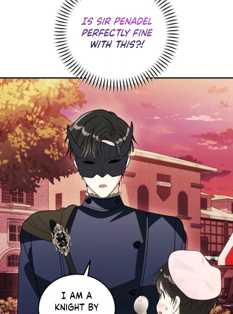 Adopting the Hero Changed the Genre Chapter 29 – Page 92