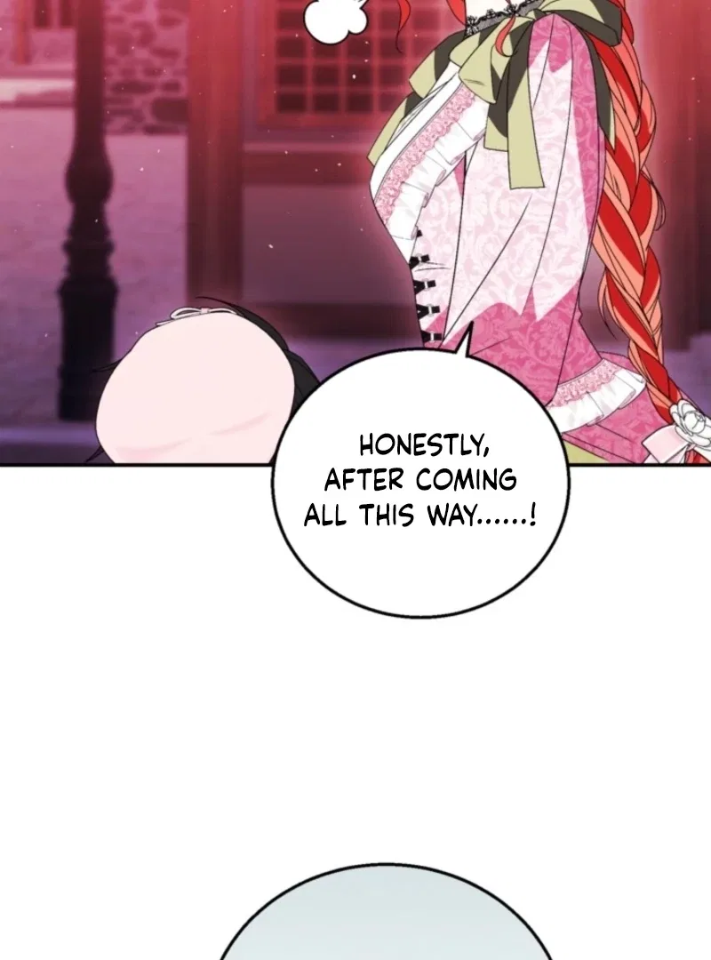 Adopting the Hero Changed the Genre Chapter 29 – Page 105