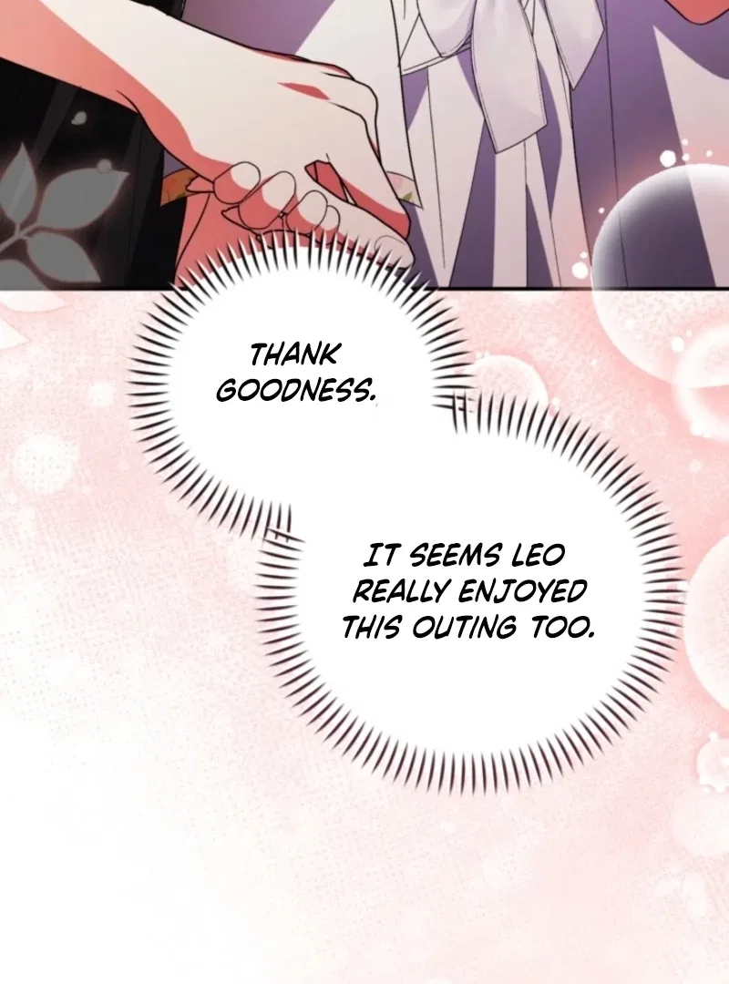 Adopting the Hero Changed the Genre Chapter 29 – Page 110