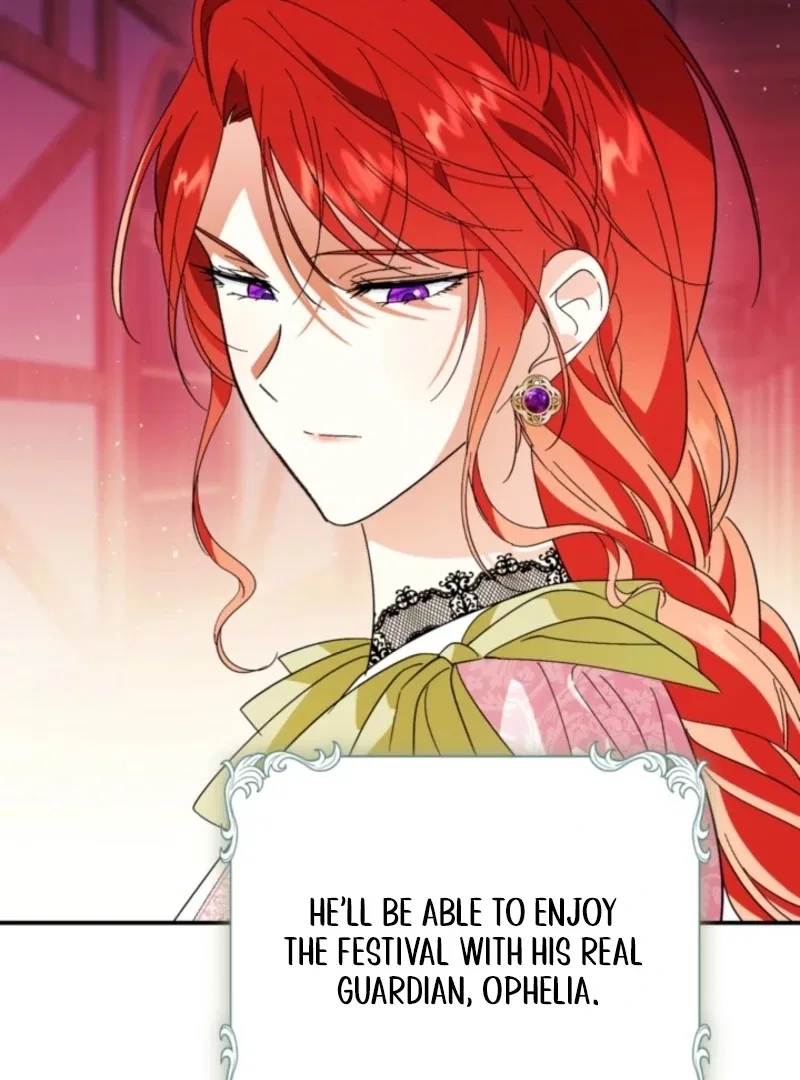 Adopting the Hero Changed the Genre Chapter 29 – Page 112