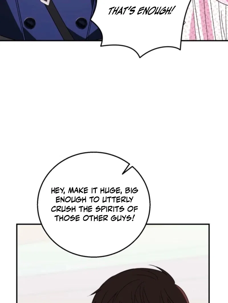 Adopting the Hero Changed the Genre Chapter 28 – Page 12