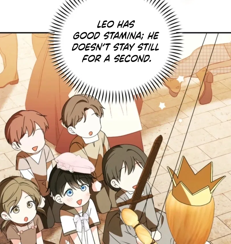 Adopting the Hero Changed the Genre Chapter 28 – Page 25