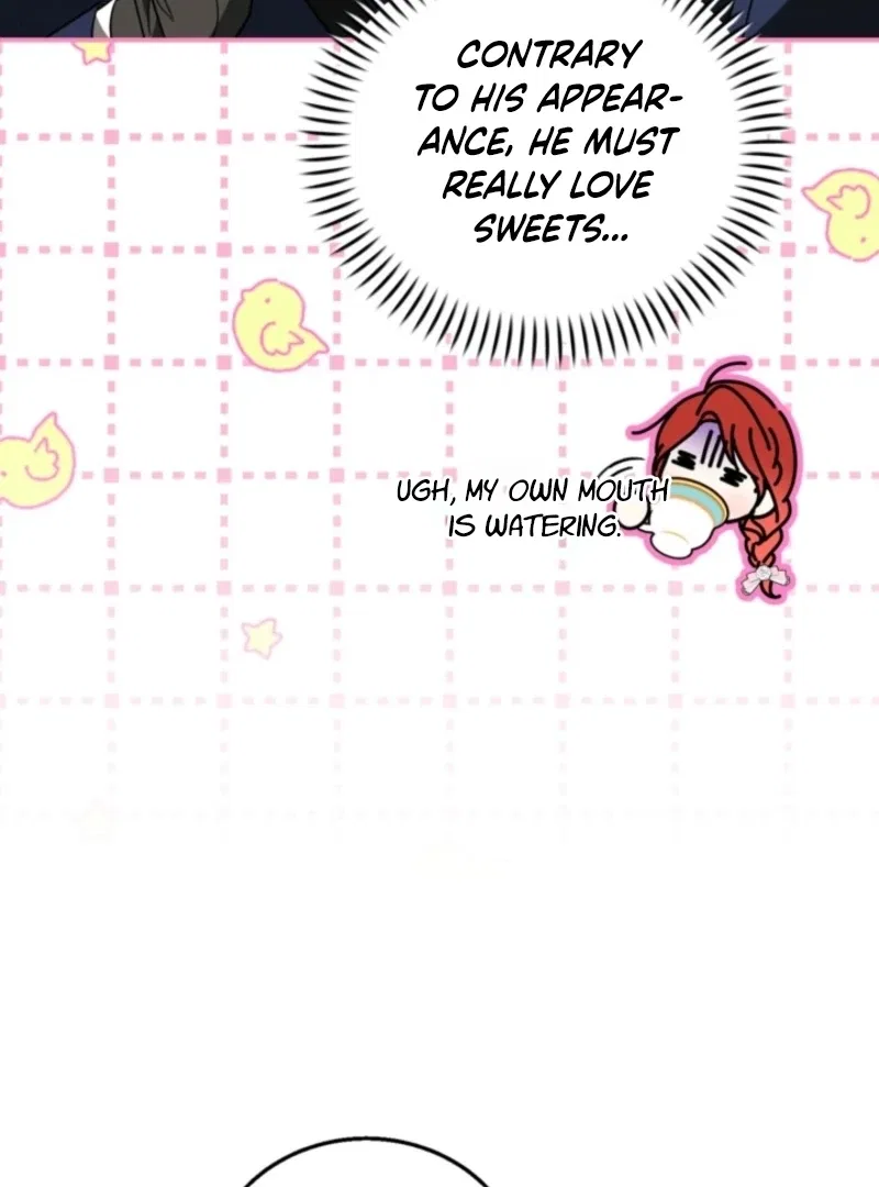 Adopting the Hero Changed the Genre Chapter 28 – Page 34