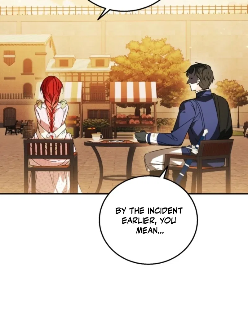 Adopting the Hero Changed the Genre Chapter 28 – Page 37