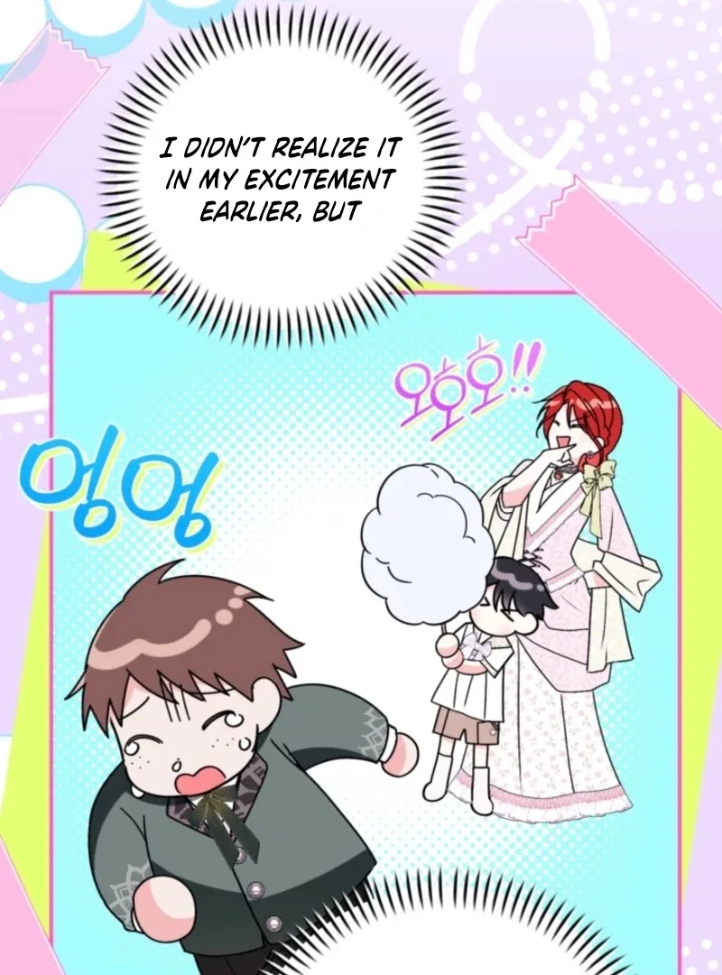 Adopting the Hero Changed the Genre Chapter 28 – Page 40