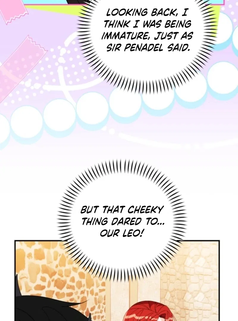 Adopting the Hero Changed the Genre Chapter 28 – Page 41
