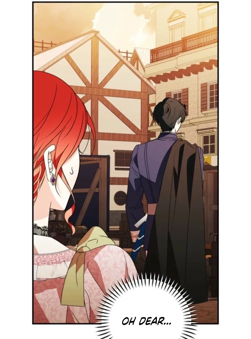 Adopting the Hero Changed the Genre Chapter 28 – Page 104