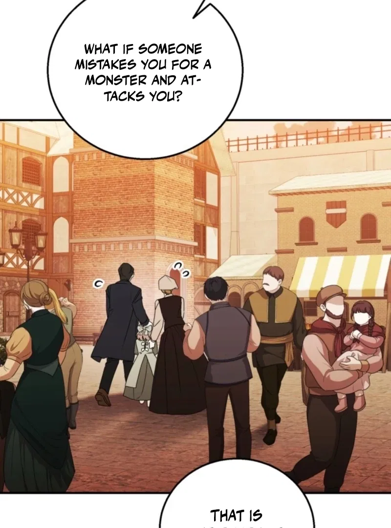 Adopting the Hero Changed the Genre Chapter 28 – Page 107