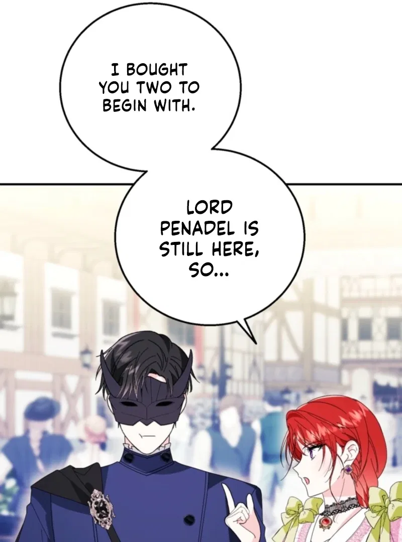 Adopting the Hero Changed the Genre Chapter 27 – Page 33