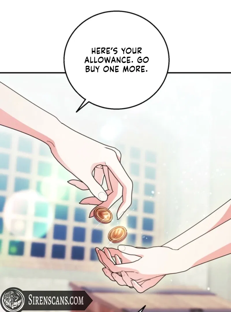 Adopting the Hero Changed the Genre Chapter 27 – Page 41