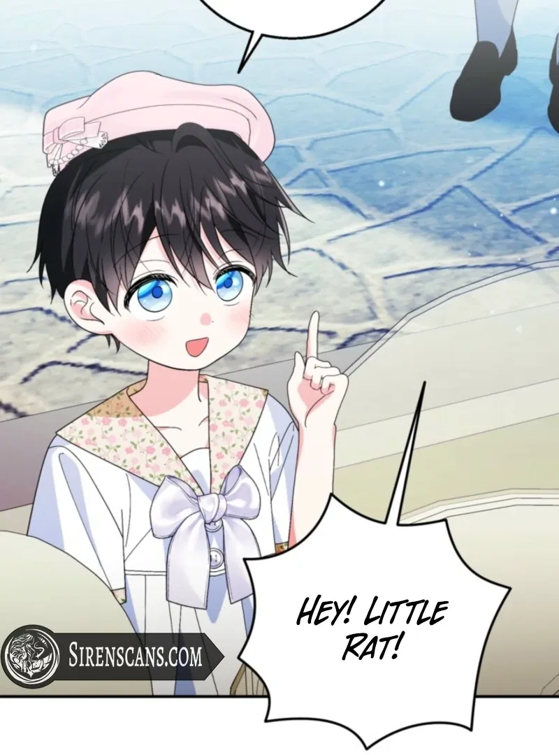Adopting the Hero Changed the Genre Chapter 27 – Page 48