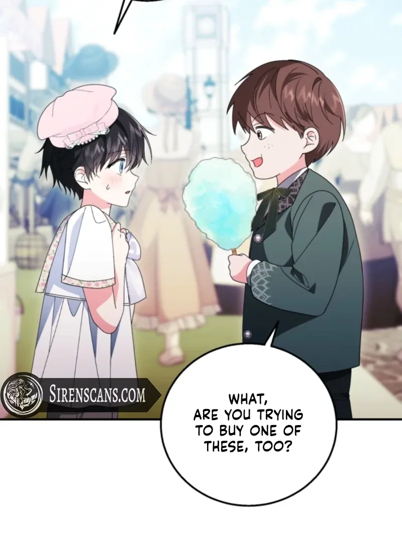 Adopting the Hero Changed the Genre Chapter 27 – Page 54