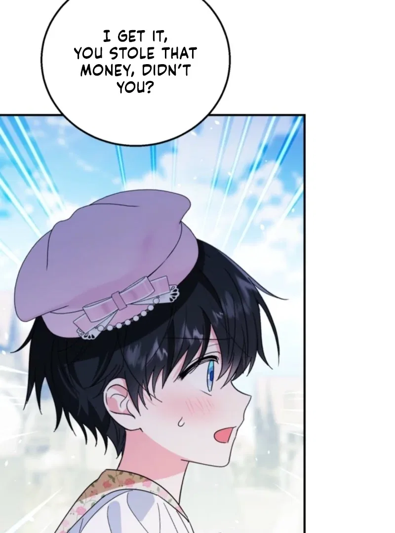 Adopting the Hero Changed the Genre Chapter 27 – Page 57