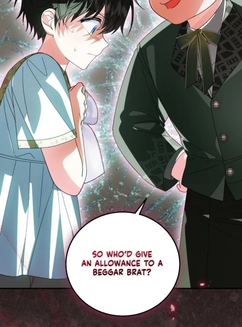 Adopting the Hero Changed the Genre Chapter 27 – Page 61