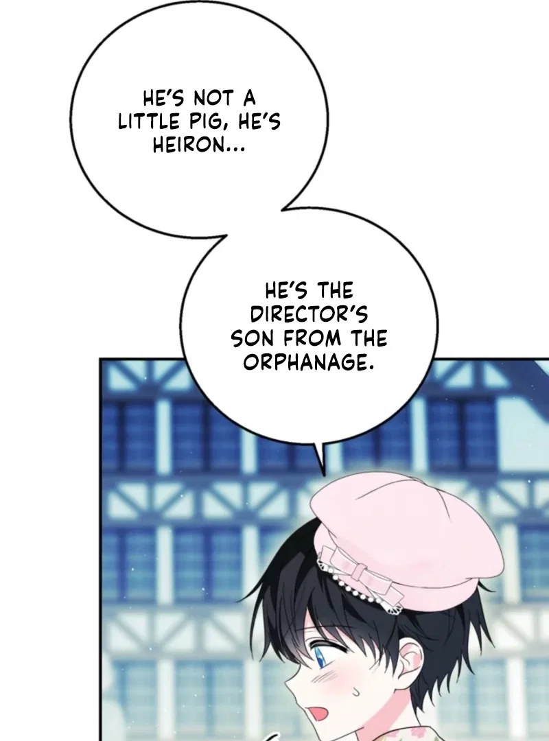 Adopting the Hero Changed the Genre Chapter 27 – Page 74