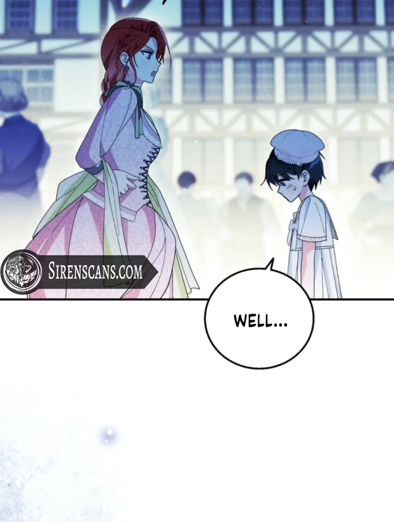 Adopting the Hero Changed the Genre Chapter 27 – Page 76