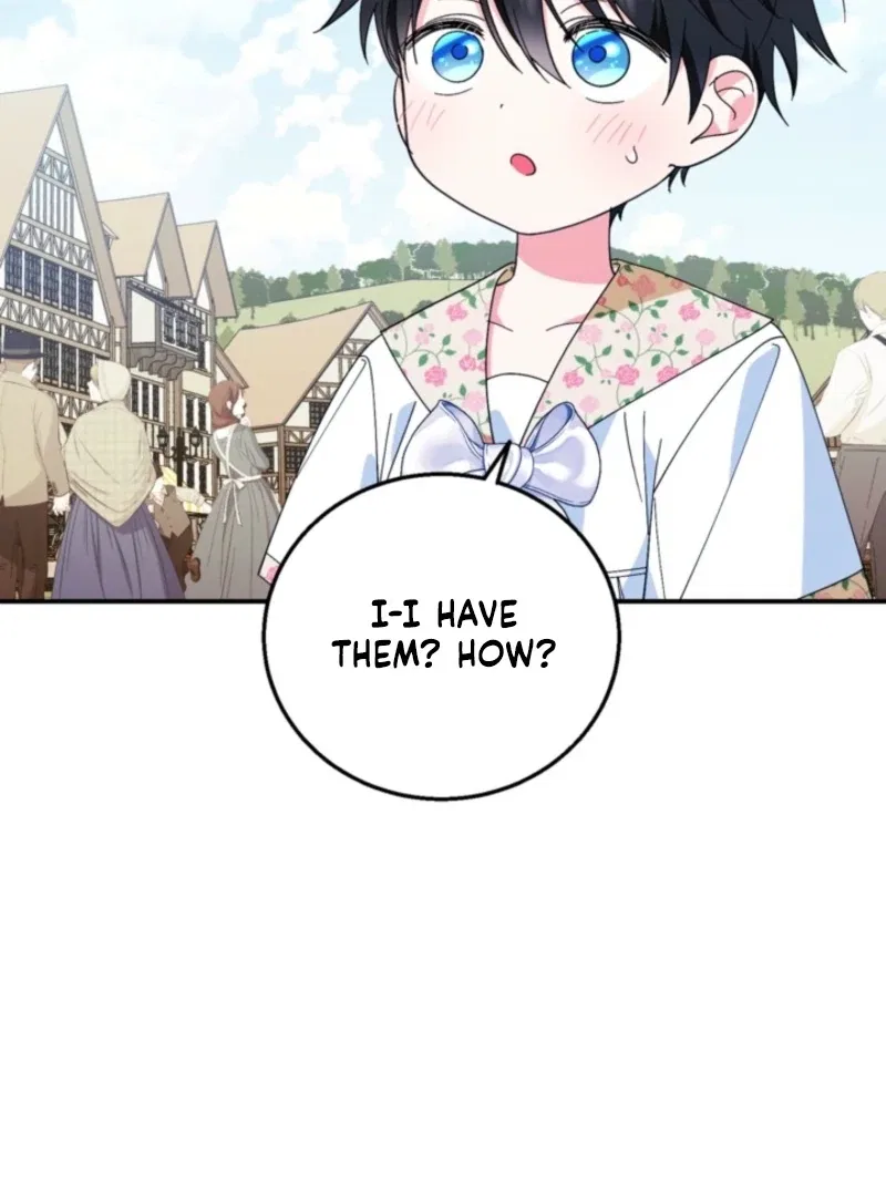Adopting the Hero Changed the Genre Chapter 27 – Page 85