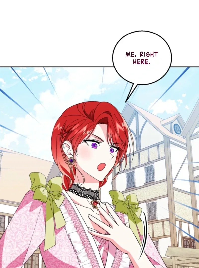 Adopting the Hero Changed the Genre Chapter 27 – Page 86
