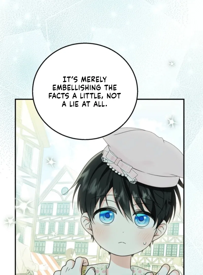 Adopting the Hero Changed the Genre Chapter 27 – Page 95