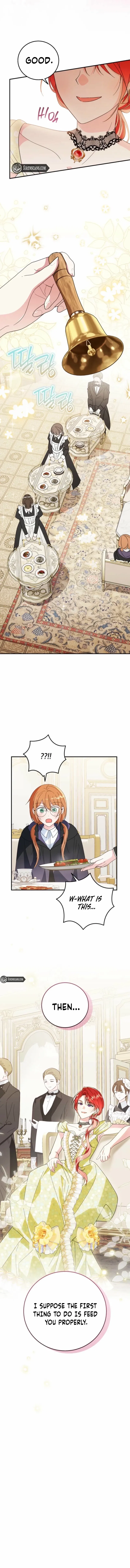 Adopting the Hero Changed the Genre Chapter 20 – Page 10