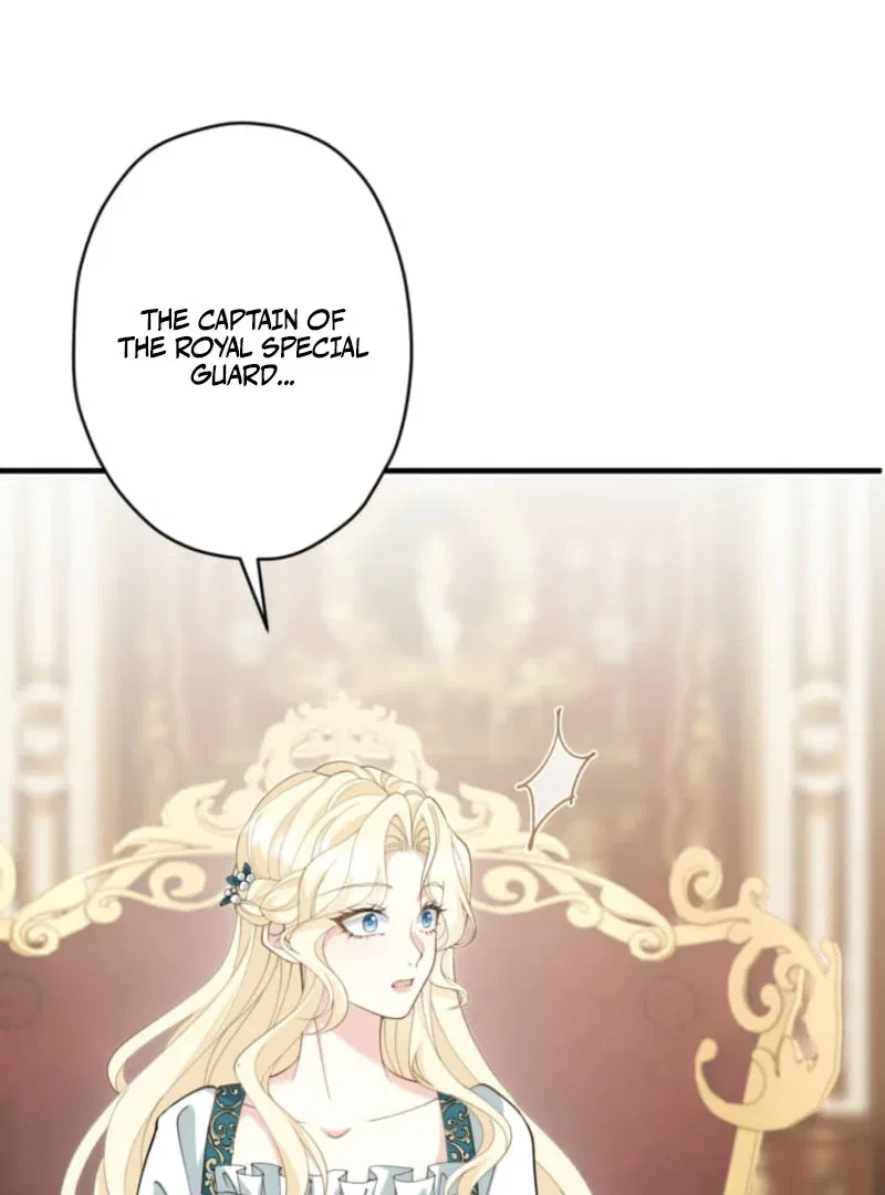 The Night-Bound Queen Chapter 16 – Page 5