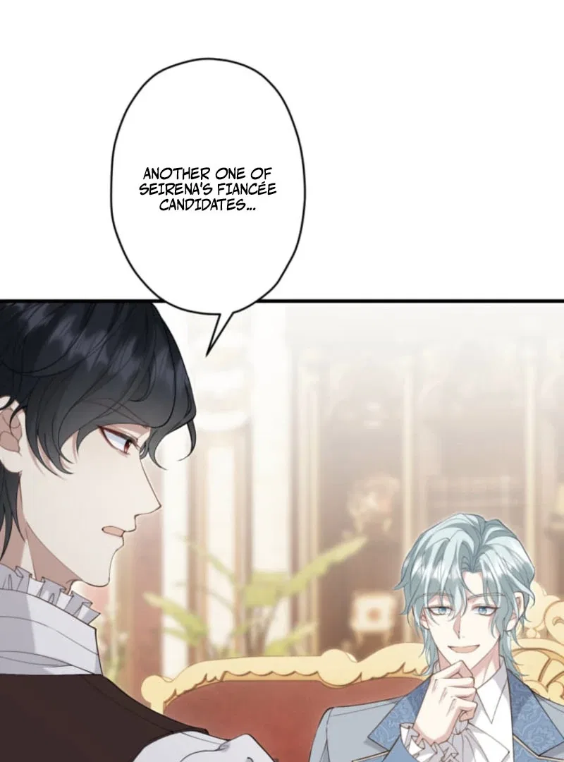 The Night-Bound Queen Chapter 16 – Page 9