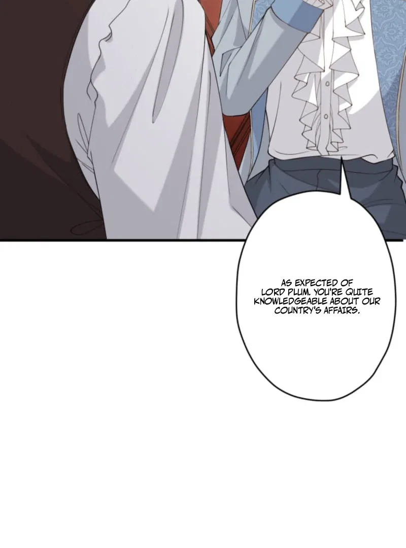 The Night-Bound Queen Chapter 16 – Page 10