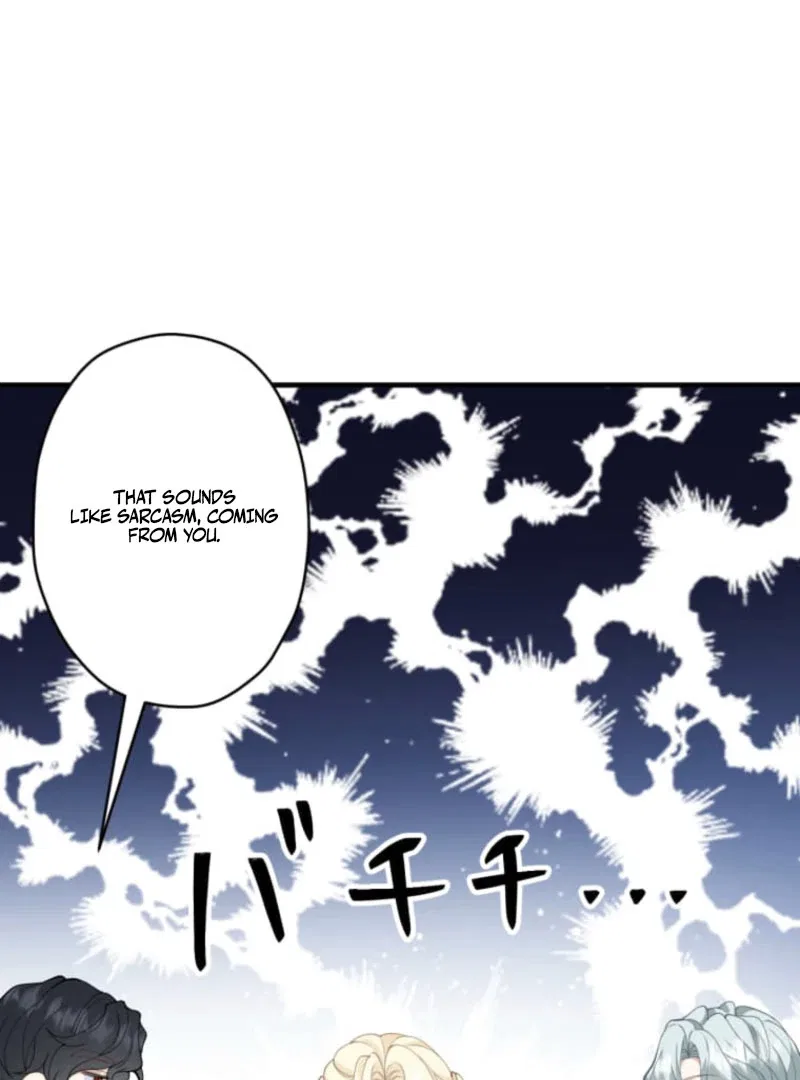 The Night-Bound Queen Chapter 16 – Page 11