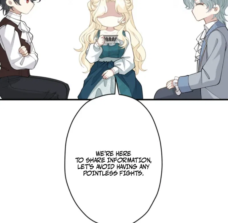The Night-Bound Queen Chapter 16 – Page 12