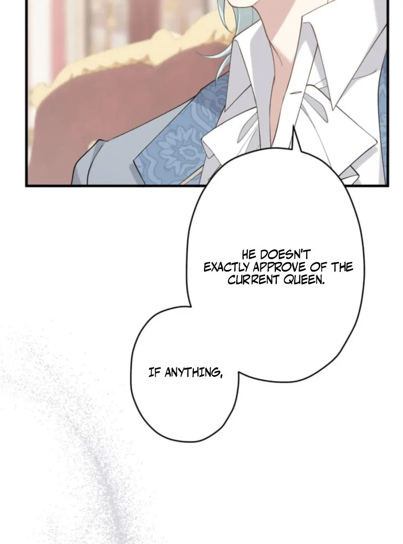 The Night-Bound Queen Chapter 16 – Page 16