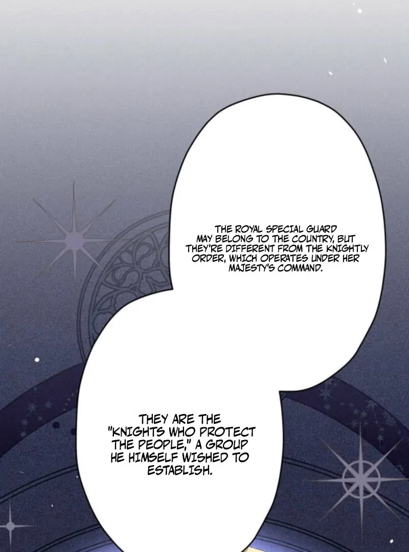 The Night-Bound Queen Chapter 16 – Page 21