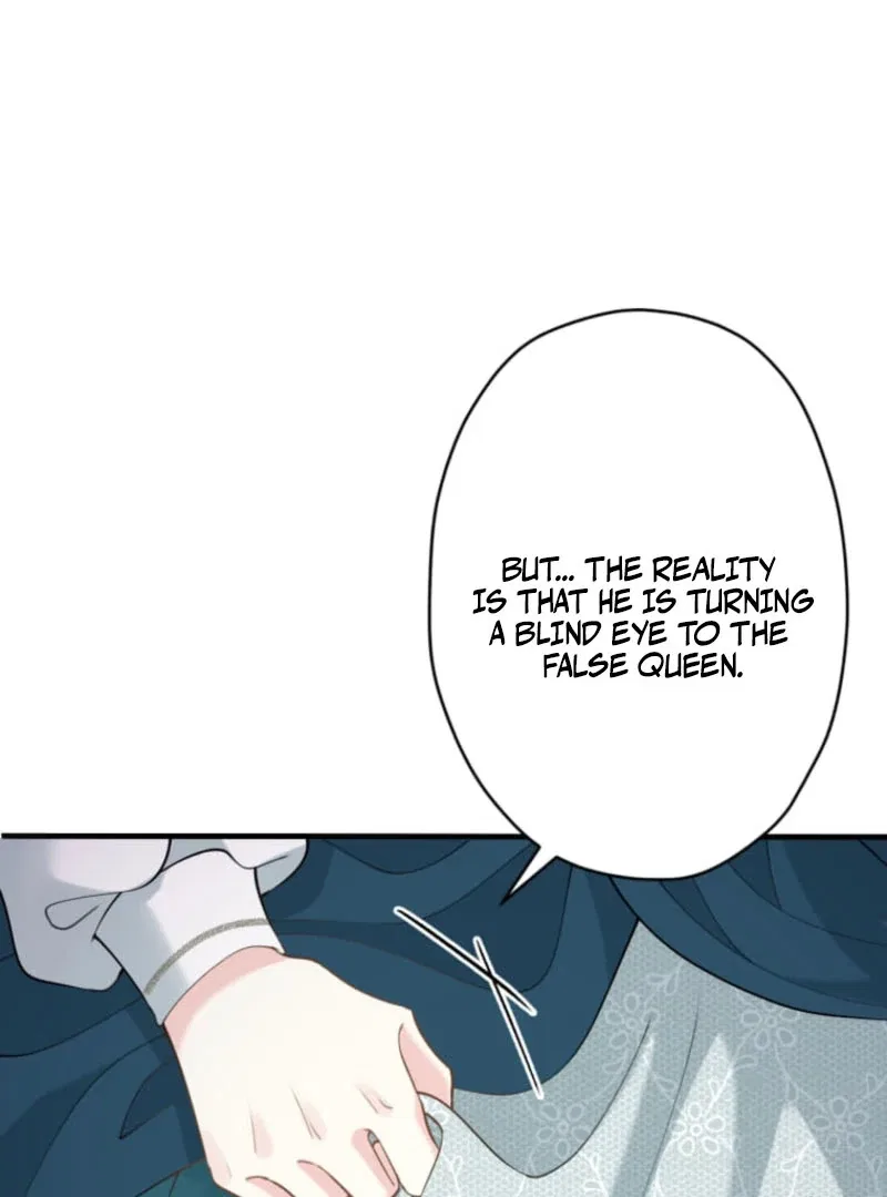 The Night-Bound Queen Chapter 16 – Page 31