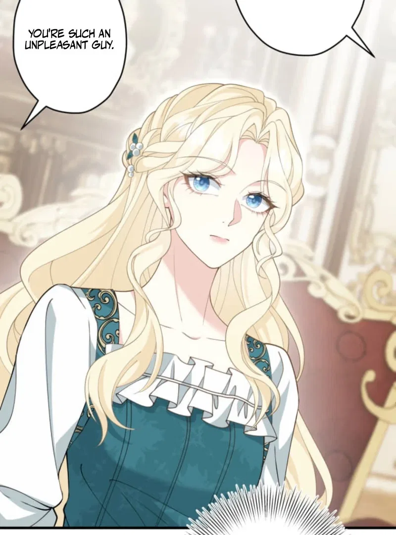 The Night-Bound Queen Chapter 16 – Page 41