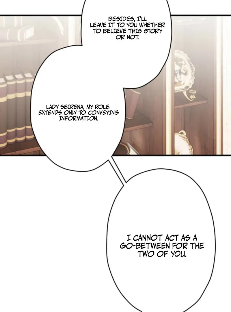 The Night-Bound Queen Chapter 16 – Page 43