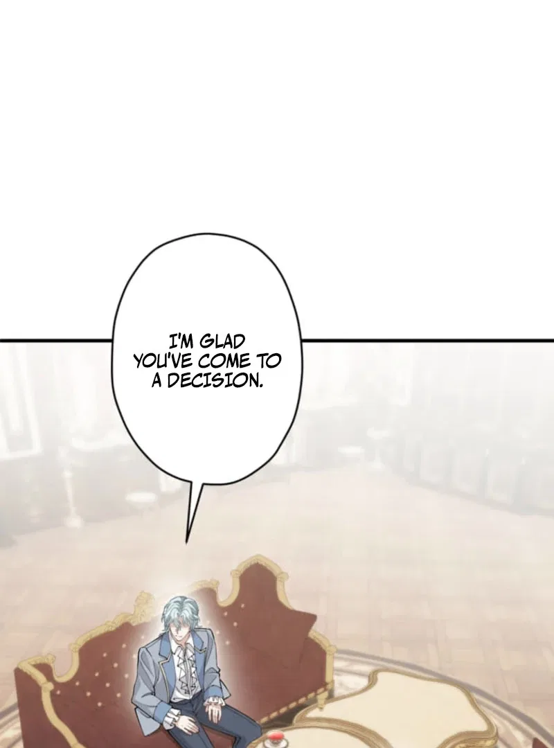 The Night-Bound Queen Chapter 16 – Page 53