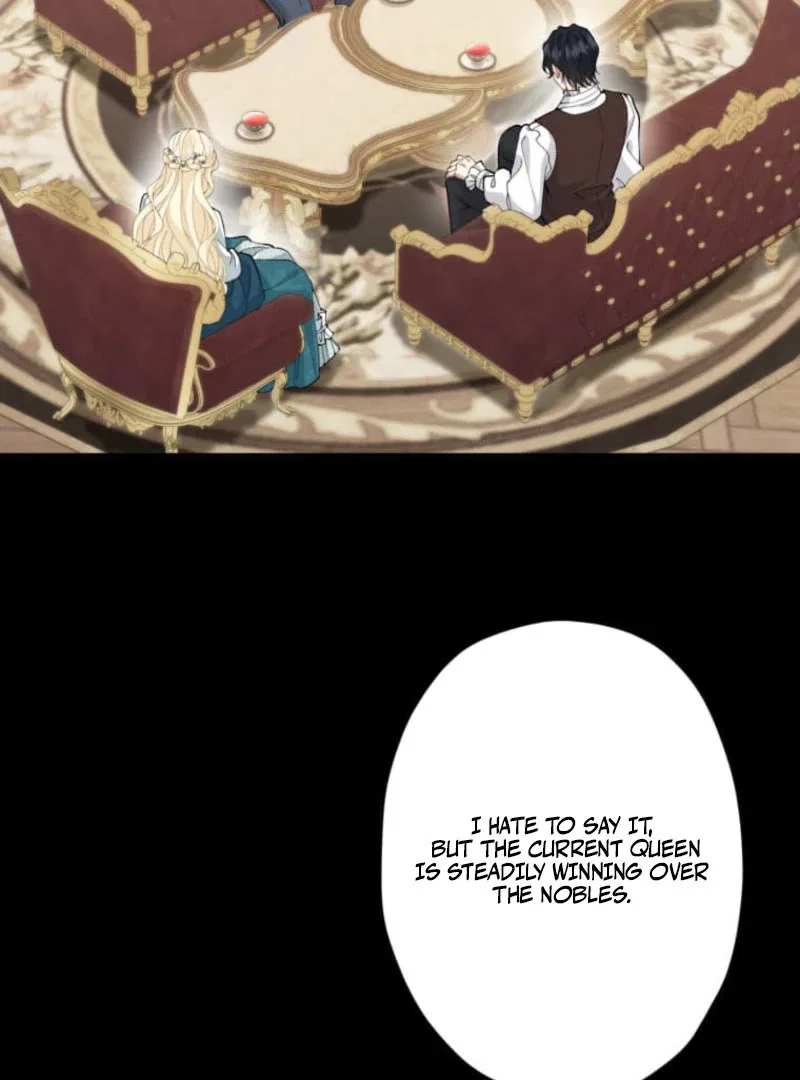 The Night-Bound Queen Chapter 16 – Page 54
