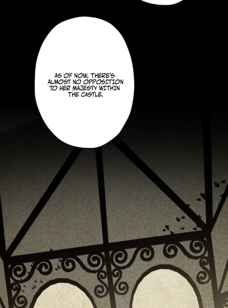 The Night-Bound Queen Chapter 16 – Page 55