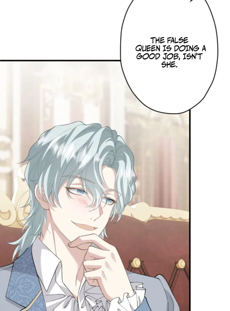 The Night-Bound Queen Chapter 16 – Page 59