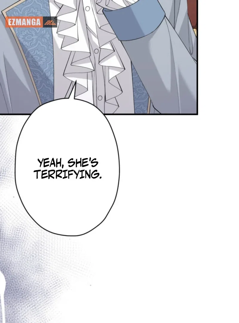 The Night-Bound Queen Chapter 16 – Page 60